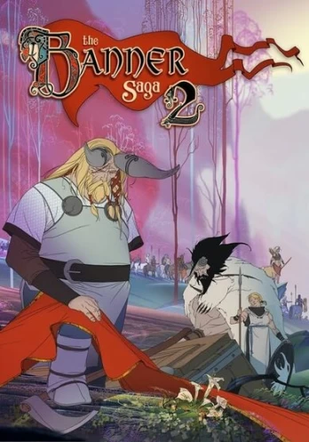 The Banner Saga 2 PC