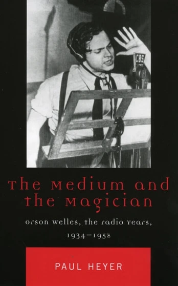 Medium and the Magician