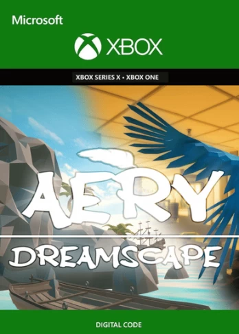 Aery - Dreamscape Xbox