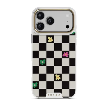 Lunch Break - iPhone 17 Pro Max Case, Elite Light (MagSafe) / Gold
