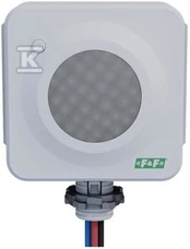 F&F DR-30M JUDESIO JUTIKLIS