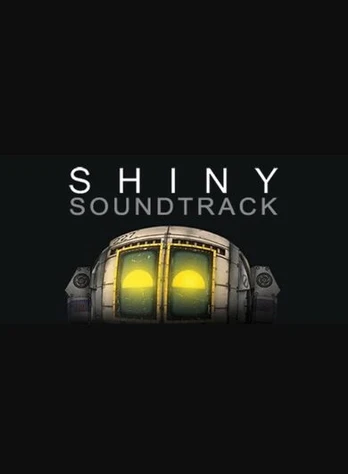 Shiny - Official Soundtrack PC
