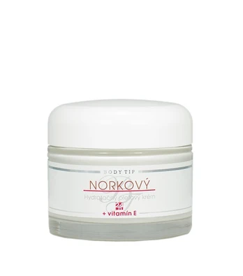 Vivaco Body Tip Norkový 50ml