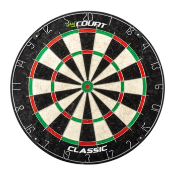Smiginio taikinys Court Classic Dartboard