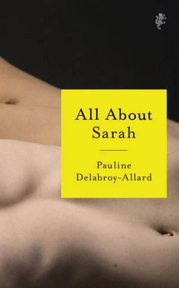 All About Sarah