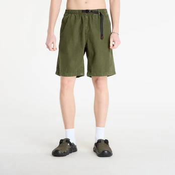Gramicci Hemp G-Short Olive - Dydis S (G5SM-P067 OLIVE Šortai)