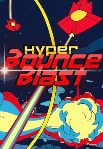 Hyper Bounce Blast Steam
