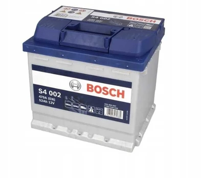 BOSCH S4002