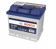 BOSCH S4002 kaina