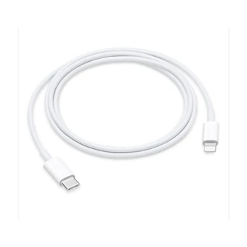 Apple Lightning to USB Cable (1M) White