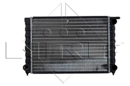 Variklio radiatorius NRF NRF 529505