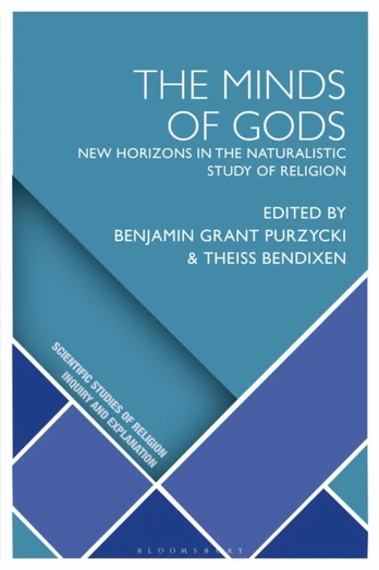 Minds of Gods