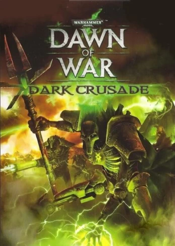 Dawn of War: Dark Crusade PC