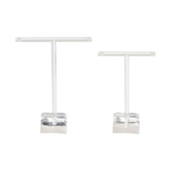 Auskarų stovas, Clear-1set 2pcs