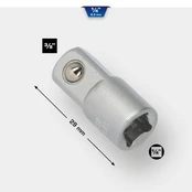 Montavimo įrankių komplektas, rato stebulė / rato guolis KS TOOLS BT020911 kaina