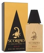 Scorpio Collection Night EDT 75ml