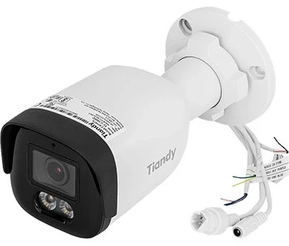 TIANDY IP kamera TC-C38WQ, 8 Mpx, 2,8 mm