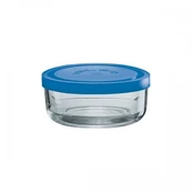 Apvalus hermetinis indelis IGLOO 11 cm, 320 ml., stiklinis kaina