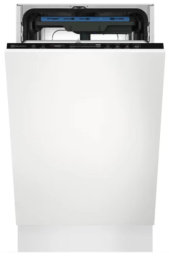 Indaplovė ELECTROLUX EEG63500L