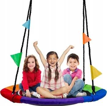 DIDELIS GANDRO LIZDAS SODO SUPYNĖS 110 CM 110 x 170 x 100 cm