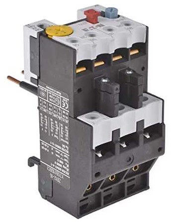 „Eaton“ perkrovos relė ZB12-16 290168