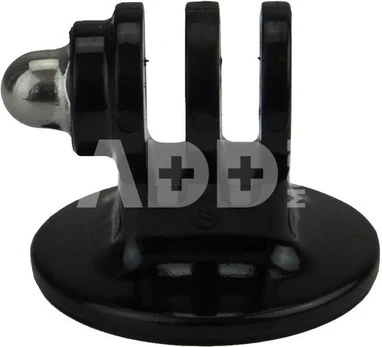 JJC GP J1 Tripod Mount Adapter (Zwart)