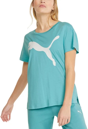 Marškinėliai moterims Puma 58645461