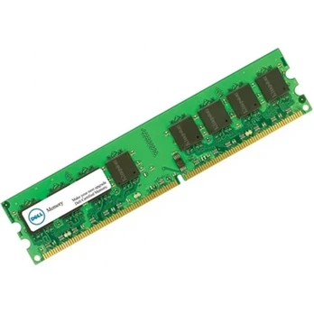 Atmintis Dell Memory Upgrade 2RX8 32 GB DDR4 RDIMM 3200 MHz PC/server Registered Yes