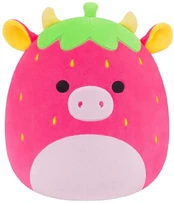 Squishmallows P24 Cleary Cow, pehmolelu, 30cm kaina