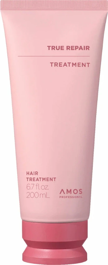 Amos Professional - True Repair Treatment - 200 ml