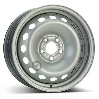 Ratlankis plieninis 6 x15 5x98 ET39