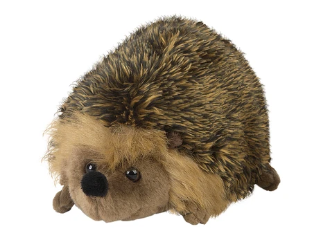 Nature De Brenne 22 cm Minkštas žaislas - Ežiukas
