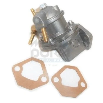Kuro siurblys MEATDORIA POC679