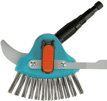 Piktžolių ravėtuvas 3in1 Gardena Combisystem 3608-20