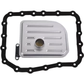 BLUE PRINT ADBP210078 Automatic transmission filter kaina