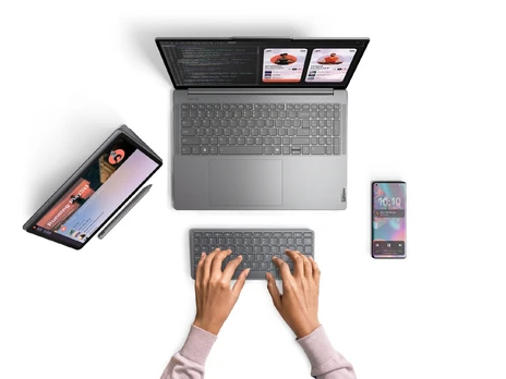 Lenovo Accessories Multi-Device Wireless Keyboard (US-ENG) | Lenovo Lenovo Tab Keyboard Olympia | Lenovo Multi-Device Wireless K