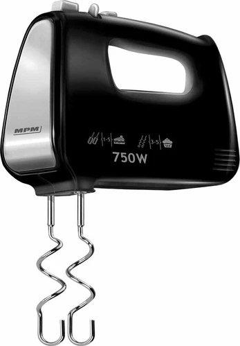 Rankinis plakiklis MPM MMR-19/C
