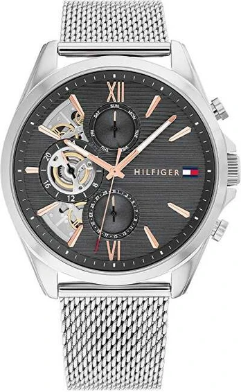 Laikrodis Tommy Hilfiger Baker 1710646