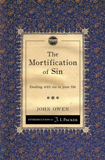 Mortification of Sin