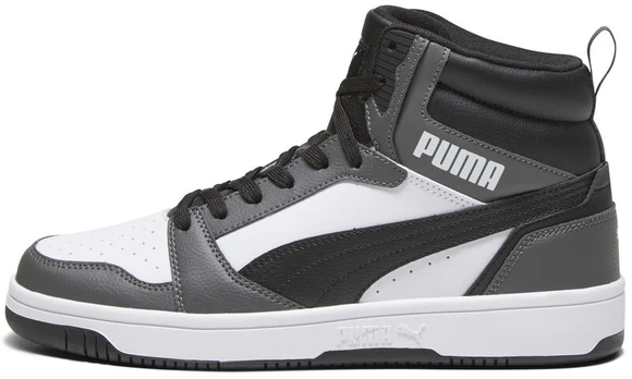 Laisvalaikio batai vyrams Puma 392326, juodi