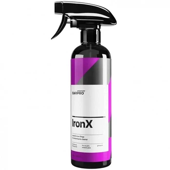 CarPro IronX metalo dulkių valiklis 500ml