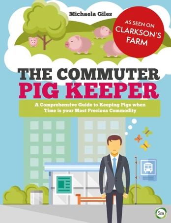 Commuter Pig Keeper
