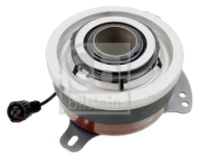 FEBI BILSTEIN 107694 Centrinis darbinis cilindras, sankaba