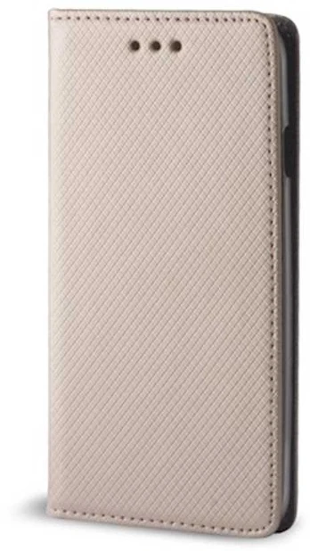 Dėklas Telforceone Smart Magnet case for iPhone 17 Pro 6,3' auksinis