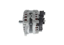 BOSCH 1 986 A01 087 Alternator kaina