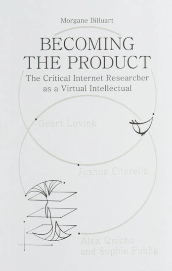 Becoming the Product