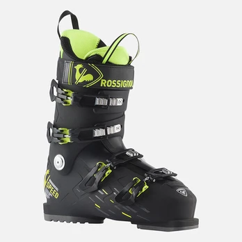 Kalnų slidinėjimo batai vyrams Rossignol, 28.5, 28.5