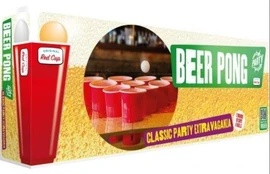 Stalo žaidimas Tactic Beer Pong 427313 kaina