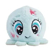 BOUNCIBLES pliušinis aštuonkojis Minty, 5036