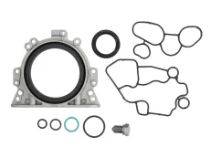 ELRING EL178580 Bottom end engine gasket set kaina
